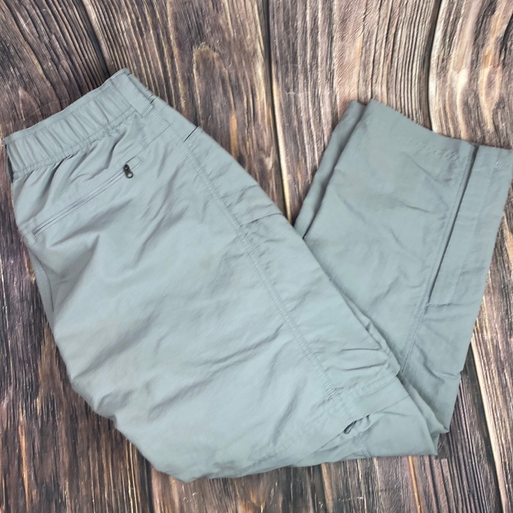 The North Face Men’s Convertible Hiking Pants